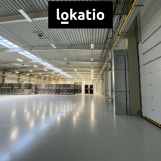 Pronájem výrobního objektu 2 409 m² Uherský Brod