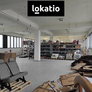 Pronájem skladu 715 m² Praha Hostivař, U továren