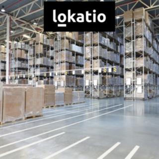 Pronájem skladu 800 m² Praha