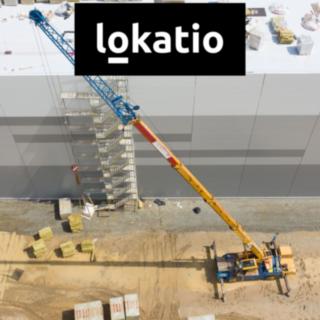 Pronájem skladu 30 859 m² Ostrava