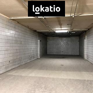 Pronájem skladu 108 m&sup2; Olomouc