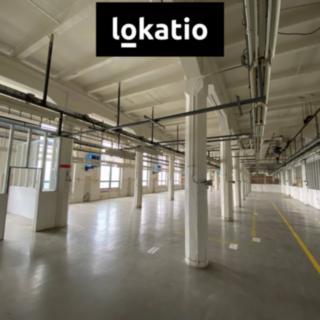 Pronájem skladu 2 000 m² Hrušovany u Brna