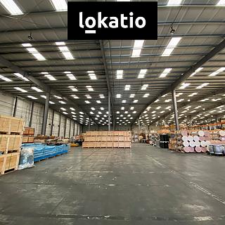 Pronájem skladu 2304 m&sup2; Brno