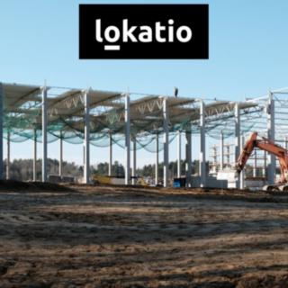 Pronájem skladu 6183 m² Hustopeče