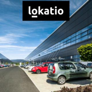 Pronájem skladu 16085 m² Hrušky