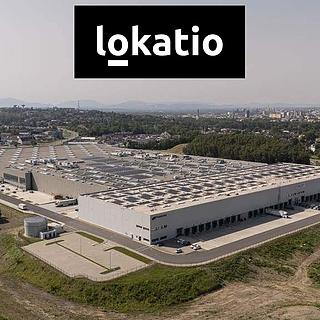 Pronájem skladu 3404 m² Ostrava