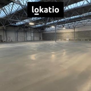 Pronájem skladu 2000 m² Žatec