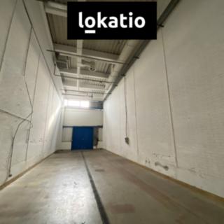 Pronájem skladu 111 m² Hranice IV-Drahotuše