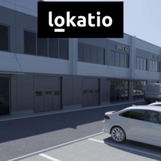 Pronájem skladu 867 m² Praha Malešice, Tiskařská