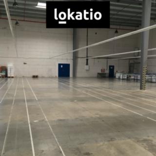 Pronájem skladu 1123 m² Praha