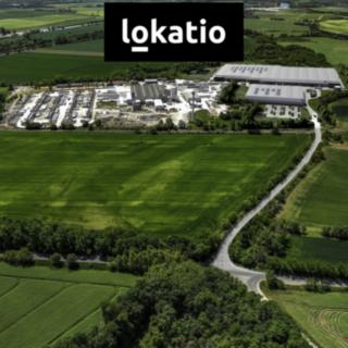 Pronájem skladu 43 000 m² Lužec nad Vltavou