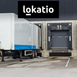 Pronájem skladu 9 653 m² Ostrava Hrušov