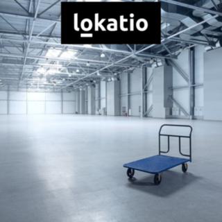 Pronájem skladu 3912 m² Valašské Meziříčí