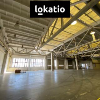 Pronájem výrobního objektu 756 m² Olomouc