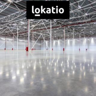 Pronájem skladu 10000 m² Hladké Životice
