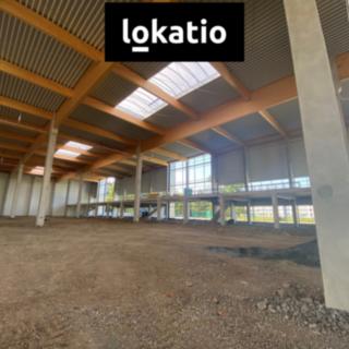 Pronájem skladu 413 m² Ostrava Hrabůvka