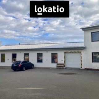 Pronájem skladu 122 m² Jihlava