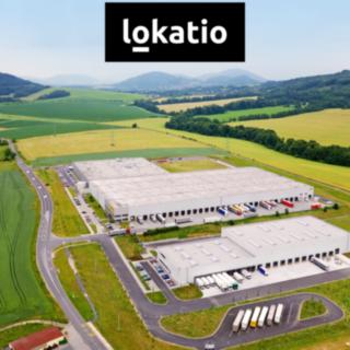 Pronájem skladu 1203 m² Nový Jičín