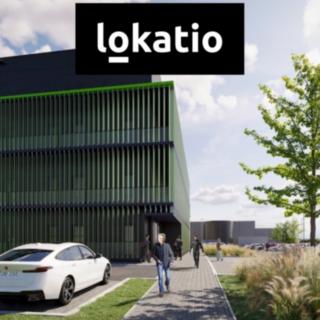 Pronájem skladu 3185 m² Praha