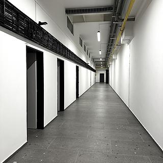 Pronájem skladu 618 m² Hořice