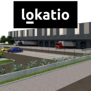 Pronájem skladu 9331 m² Most