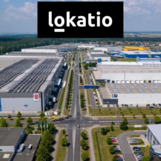 Pronájem skladu 12 051 m² Plzeň