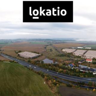 Pronájem skladu 28 629 m² Drásov