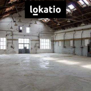 Pronájem skladu 414 m² Hospozín