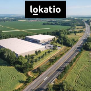 Pronájem skladu 3 700 m² Pohořelice