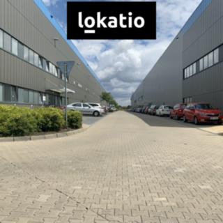 Pronájem skladu 4 100 m² Chrášťany, Za Tratí