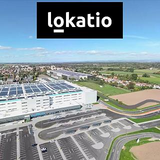 Pronájem výrobního objektu 20 736 m² Kojetín