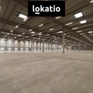 Pronájem skladu 2 600 m² Pardubice Rosice