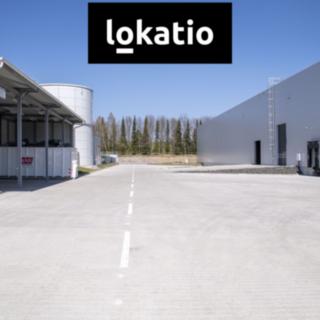 Pronájem skladu 4 724 m² Česká Lípa Dobranov