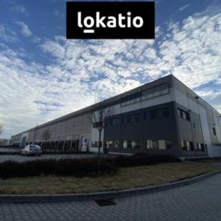 Pronájem skladu 7587 m² Olomouc