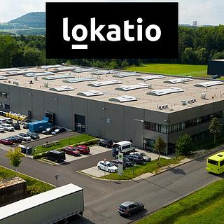 Pronájem skladu 2 517 m² Krupka, Pod Dolní drahou