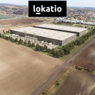 Pronájem skladu 16300 m² Hustopeče