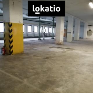 Pronájem skladu 1 050 m² Ždírec nad Doubravou