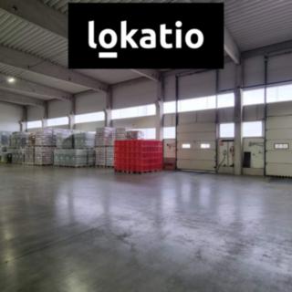 Pronájem skladu 879 m² Pelhřimov