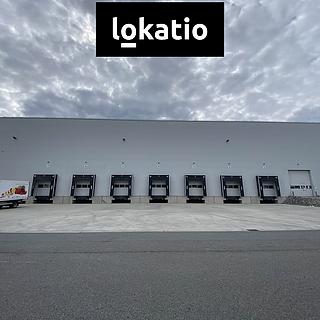 Pronájem skladu 3 682 m² Ostrava Hrabová