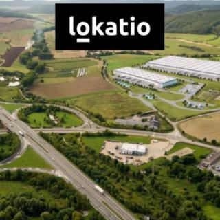 Pronájem skladu 12600 m² Zdice