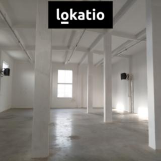 Pronájem skladu 205 m² Pardubice Semtín