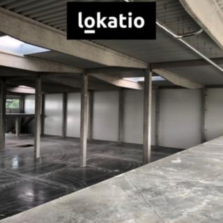 Pronájem skladu 618 m² Ostrava