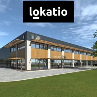Pronájem skladu 766 m² České Budějovice 4, Okružní