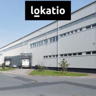 Pronájem skladu 1 931 m² Kněževes
