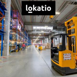 Pronájem skladu 500 m² Olomouc Hodolany