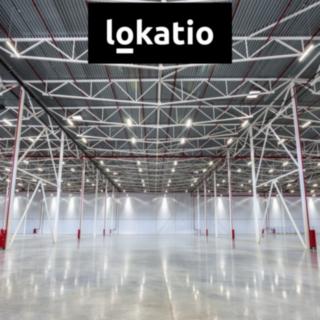 Pronájem skladu 6292 m² Tábor