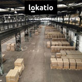 Pronájem výrobního objektu 5 500 m² Studénka