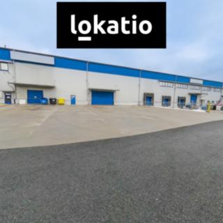 Pronájem skladu 2 056 m² Praha Ruzyně, Na hůrce