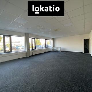Pronájem skladu 1589 m² Ostrava