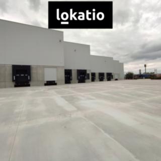 Pronájem skladu 1895 m² Kozomín